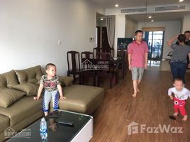 2 Bedroom Apartment for rent at Discovery Complex, Dich Vong