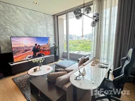 1 Bedroom Apartment for rent at Saladaeng One, Si Lom
