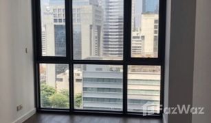 2 Bedrooms Condo for sale in Thung Mahamek, Bangkok Supalai Icon Sathorn