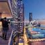 1 Habitación Apartamento en venta en Marina Vista, EMAAR Beachfront, Dubai Harbour, Dubái