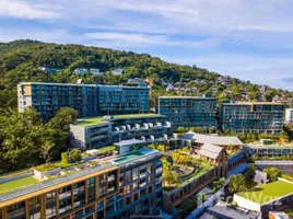 ขายอพาร์ทเม้นท์ สตูดิโอ ในโครงการ ไมด้า แกรนด์ รีสอร์ท คอนโดมิเนียม, เชิงทะเล, ถลาง