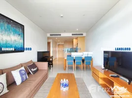 2 Bedroom Apartment for rent at The Ocean Suites, Hoa Hai, Ngu Hanh Son, Da Nang, Vietnam