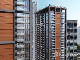 Studio Apartment for sale at Peninsula Two, Executive Towers, Business Bay