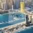 2 Habitación Apartamento en venta en Damac Bay, Dubai Harbour