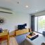 1 Bedroom Apartment for sale at Baan San Ngam Hua Hin , Cha-Am