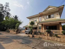 4 Bedroom Villa for rent at Sriracha Tower 2, Surasak, Si Racha, Chon Buri