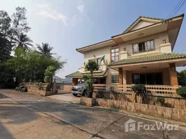 4 Bedroom House for sale at Sriracha Tower 2, Surasak