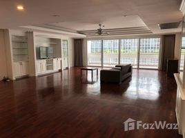 3 спален Квартира в аренду в Jaspal Residence 2, Khlong Toei Nuea