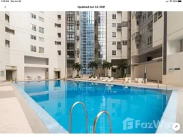 Studio Condo for rent at Twin Oaks Place, Mandaluyong City, Eastern District, Metro Manila