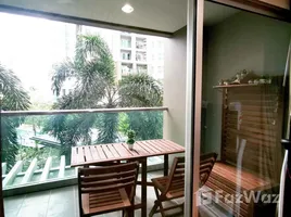 คอนโด 2 ห้องนอน ให้เช่า ในโครงการ เบลล์ แกรนด์ พระราม 9, ห้วยขวาง, ห้วยขวาง, กรุงเทพมหานคร, ไทย