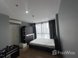 อพาร์ทเม้นท์ 1 ห้องนอน ให้เช่า ในโครงการ เดอะ ทรี อินเตอร์เชนจ์, บางซื่อ, บางซื่อ, กรุงเทพมหานคร