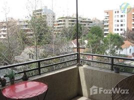 3 Bedroom Apartment for rent at Providencia, Santiago, Santiago, Santiago