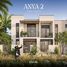在Anya 2出售的3 卧室 联排别墅, 阿拉伯农场III