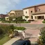 4 Bedroom Villa for rent at Marassi, Sidi Abdel Rahman, North Coast