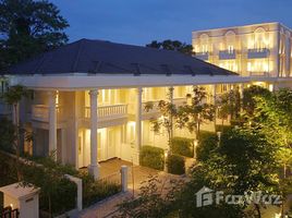 3 Bedrooms Townhouse for sale in Nong Prue, Pattaya Tadarawadi South Pattaya