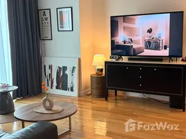 ขายคอนโด 3 ห้องนอน ในโครงการ มิลเลนเนียม เรสซิเดนซ์, คลองเตย