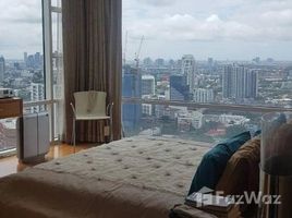 曼谷 Khlong Tan Nuea Fullerton Sukhumvit 4 卧室 顶层公寓 售 