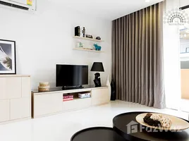 1 Bedroom Apartment for rent at The Silver Palm, Suan Luang, Suan Luang, Bangkok, Thailand