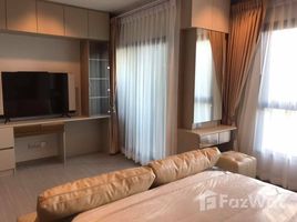 1 Bedroom Condo for rent in Makkasan, Bangkok Life Asoke Rama 9