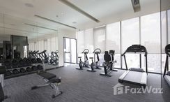 Photos 4 of the Communal Gym at The Line Asoke - Ratchada