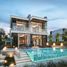 4 спален Таунхаус на продажу в DAMAC Lagoons, DAMAC Lagoons