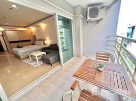 Студия Квартира в аренду в View Talay 6, Nong Prue