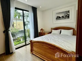 1 Habitación Casa en alquiler en An Hai Tay, Da Nang, An Hai Tay