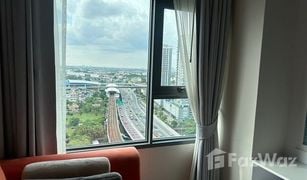 2 Schlafzimmern Wohnung zu verkaufen in Pak Khlong Phasi Charoen, Bangkok Aspire Sathorn - Ratchaphruek