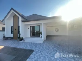 3 Bedroom House for rent in Cha-Am, Phetchaburi, Cha-Am, Cha-Am, Phetchaburi, Thailand