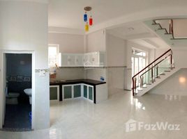 4 Phòng ngủ Nhà mặt tiền for rent in Tân Phú, TP.Hồ Chí Minh, Tây Thạnh, Tân Phú