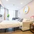 1 Schlafzimmer Wohnung zu vermieten im Klass Siam, Wang Mai