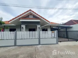 3 Bedroom House for sale in Chiang Mai, Nong Phueng, Saraphi, Chiang Mai
