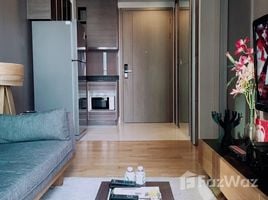 1 chambre Condominium à louer à , Khlong Tan