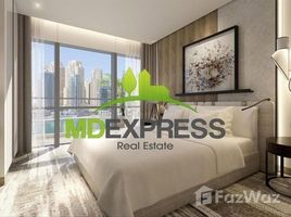 2 Bedroom Apartment for sale at Vida Residences Dubai Marina, 