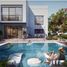 4 Habitación Villa en venta en The Magnolias, Yas Acres, Yas Island, Abu Dhabi, Emiratos Árabes Unidos