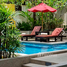 在Kirikayan Luxury Pool Villas & Suite租赁的2 卧室 别墅, 湄南海滩