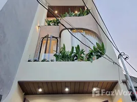 3 Habitación Adosado en alquiler en Hai Chau I, Da Nang, Hai Chau I, Hai Chau