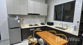 Geo Bukit Rimau 在售单元