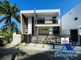 Maison 4 chambre à vendre à Puerto Plata, San Felipe De Puerto Plata
