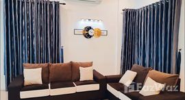Available Units at The Trion Towers