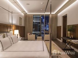 4 спален Квартира на продажу в Dorchester Collection Dubai, DAMAC Towers by Paramount, Business Bay, Дубай