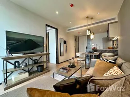 อพาร์ทเม้นท์ 1 ห้องนอน ให้เช่า ในโครงการ เดอะ รีเซิร์ฟ 61 ไฮด์อะเวย์, คลองตันเหนือ