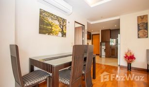 1 Bedroom Condo for sale in Chang Khlan, Chiang Mai Twin Peaks