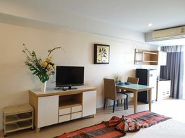 Studio Apartment for rent at Skyplace Srinakarin, Suan Luang