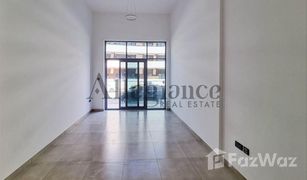 Studio Appartement a vendre à Indigo Ville, Dubai Pantheon Elysee