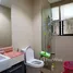 Studio Penthouse for rent at Victoria de Morato, Quezon City