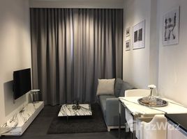 1 спален Квартира на продажу в Edge Sukhumvit 23, Khlong Toei Nuea