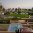4 침실 The Estates에서 판매하는 빌라, Sheikh Zayed Compounds, 셰이크 자이드시, 기자, 이집트