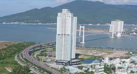 Доступные квартиры в Blooming Tower Danang