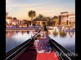 6 спален Вилла на продажу в Venice, DAMAC Lagoons